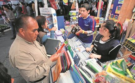 Regreso a clases 2021: Lista de útiles escolares de secundaria