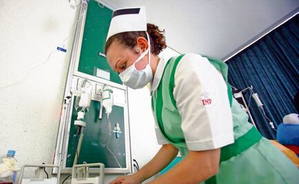 Día de la Enfermera y Enfermero 2025; ¿cuál es su origen y por qué se celebra el 6 de enero en México?