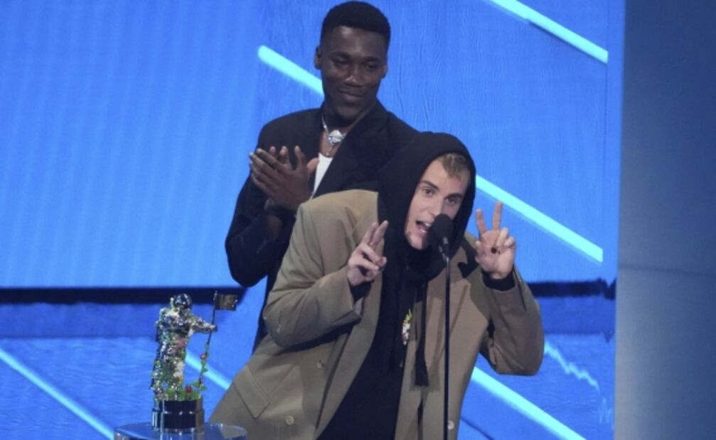 MTV VMAs 2021: hacen a un lado la pandemia y premian a lo mejor de la música