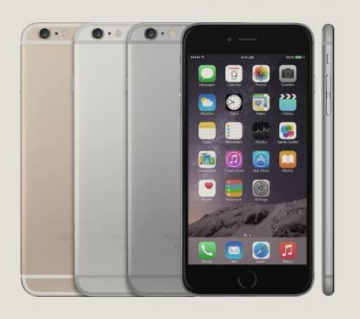 La evolución del iPhone 5 al iPhone 11