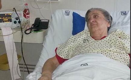 Cuerpo de "Mamá Rosa" será incinerado y trasladado a Zamora