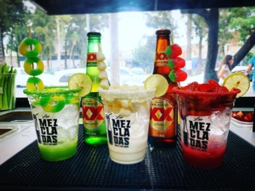 Este lugar tiene más de 50 sabores para preparar tu cerveza