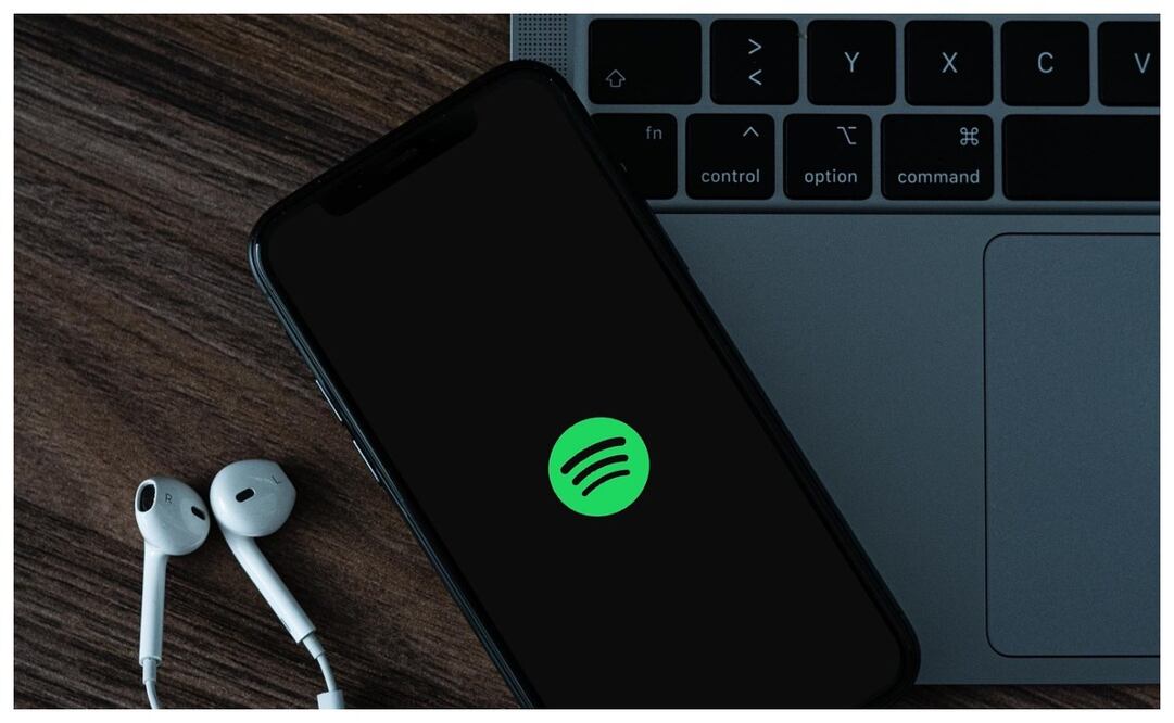 Spotify regresa a la normalidad después de afectaciones este miércoles 16 de abril. Foto: Pixabay.