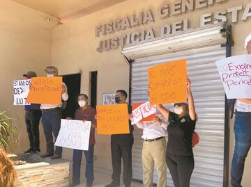 Condena ONU-DH muertes de periodistas
