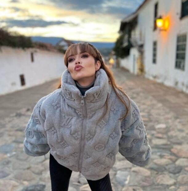 Marlene Favela cumple 45 años luciendo espectacular, así es como ha cambiado a lo largo del tiempo 