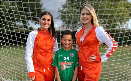 Equipo infantil es patrocinado por Hooters y las redes explotan en su contra