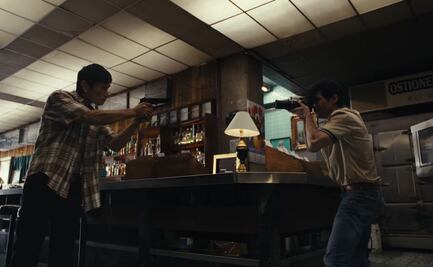 Artículo 19 presenta “The shooting”; un retrato de la violencia a periodistas en México