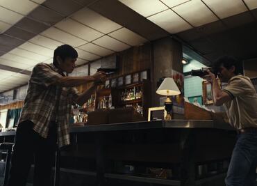 Artículo 19 presenta “The shooting”; un retrato de la violencia a periodistas en México