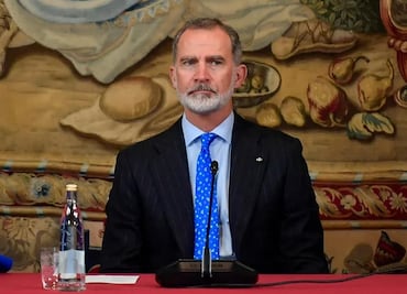 Rey de España otorga títulos nobiliarios a Rafael Nadal, Luz Casal y otras figuras destacadas; son "fuente de orgullo"