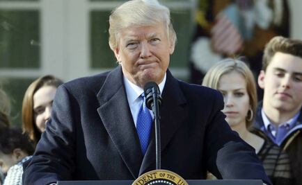 "Tóxicas" las referencias de Trump sobre los inmigrantes, dicen activistas