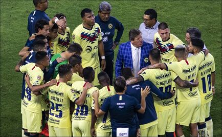 Movimientos de última hora en América