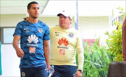 Cecilio Domínguez revienta a Miguel Herrera