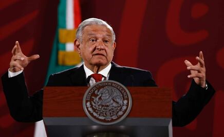 Desayuna AMLO en Palacio Nacional con el embajador Ken Salazar