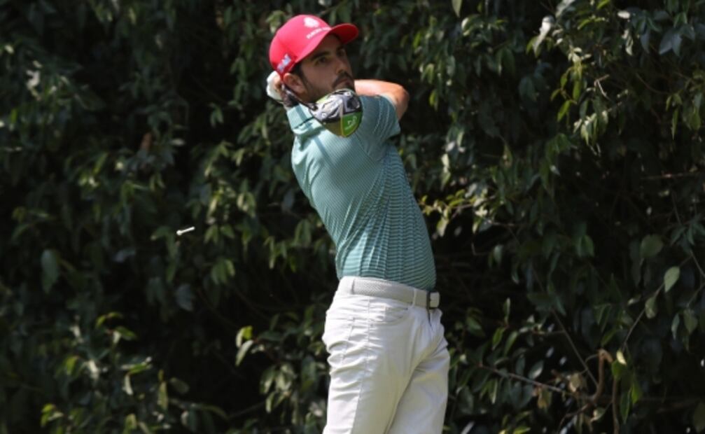 Los mexicanos en el PGA Tour siguen en ascenso