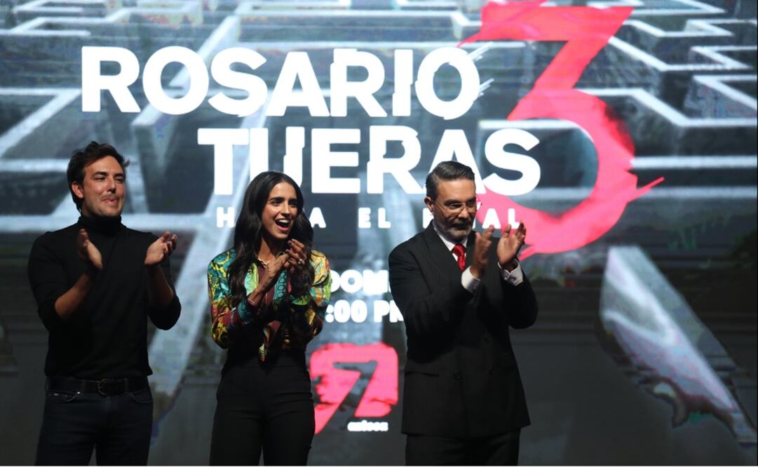 Foto: Germán Espinosa/EL UNIVERSAL