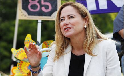 Congresista de EU rechaza que Trump "conecte" inmigrantes con tiroteos