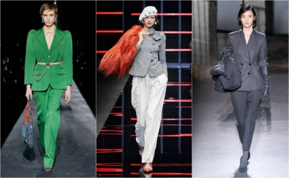 10 tendencias de moda que debes seguir