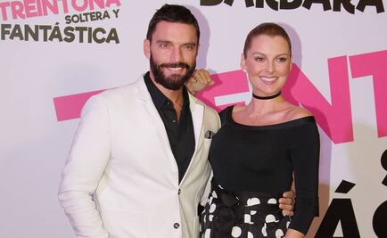 Julián Gil lucha por convivir con su hijo