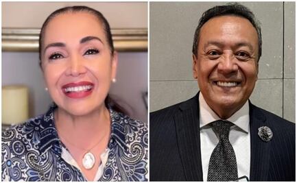 Aída Cuevas manda mensaje a su hermano Carlos Cuevas: "fui absuelta y la justicia me dio la razón"