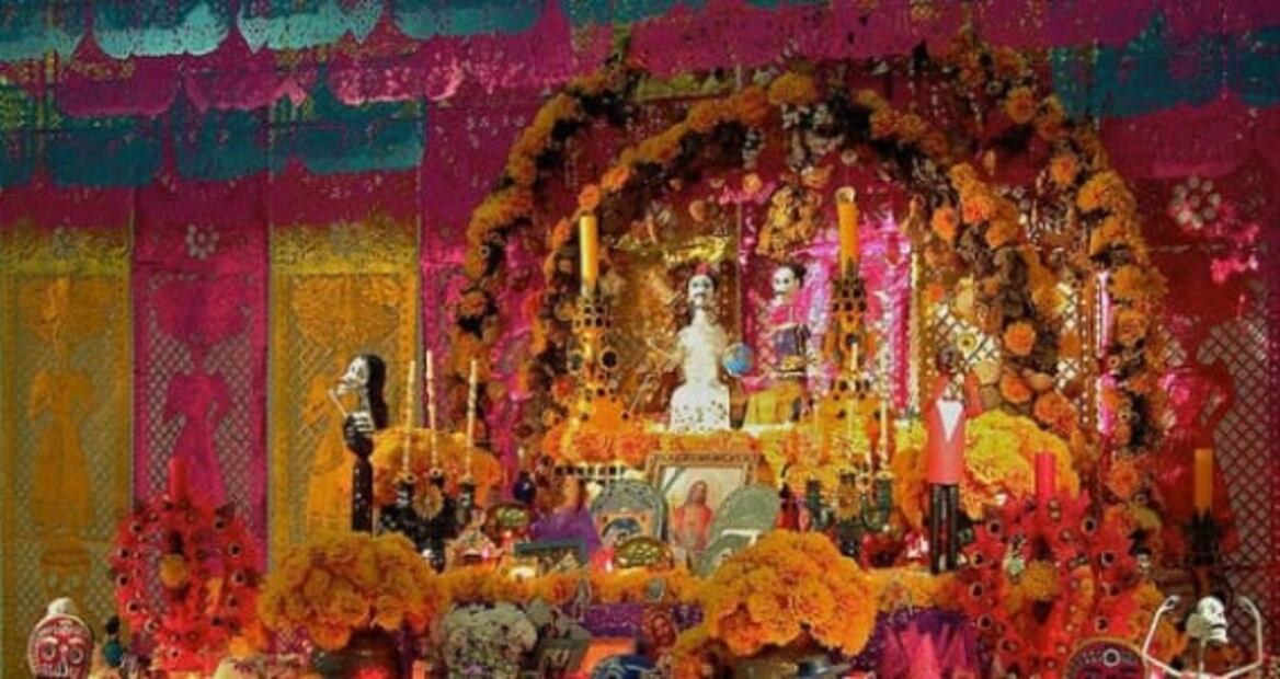 Desfile de Día de Muertos 2021 en CDMX: 7 cosas que debes saber antes de ir