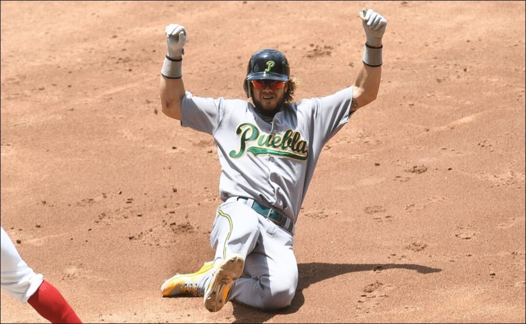 FOTO: @Pericos_Oficial