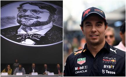 ¿Gobierno de Jalisco prefiere a Checo Pérez que a FICG?