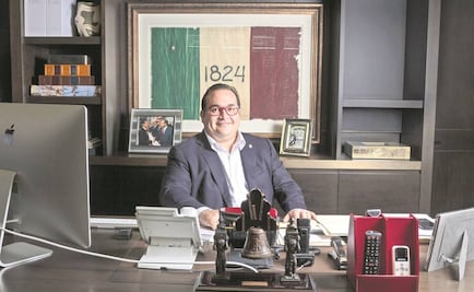 Soy el primer interesado en que se me investigue: Javier Duarte