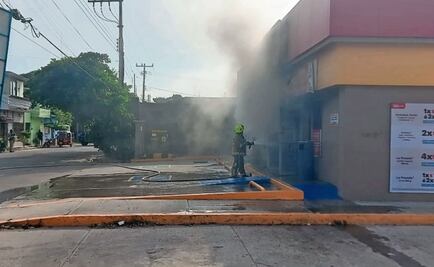 Empresas camioneras reanudan servicio en Juchitán, Oaxaca; fue suspendido por violencia criminal