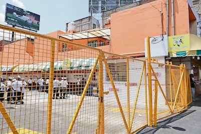 El Borrego Viudo, sitio para trasnochados desde hace 49 años