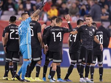 La opinión de los expertos, tras la goleada de México a Estados Unidos