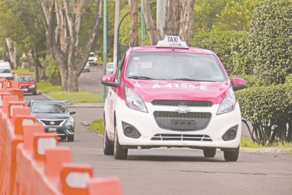 Delitos de alto impacto bajan 23.8% en CDMX