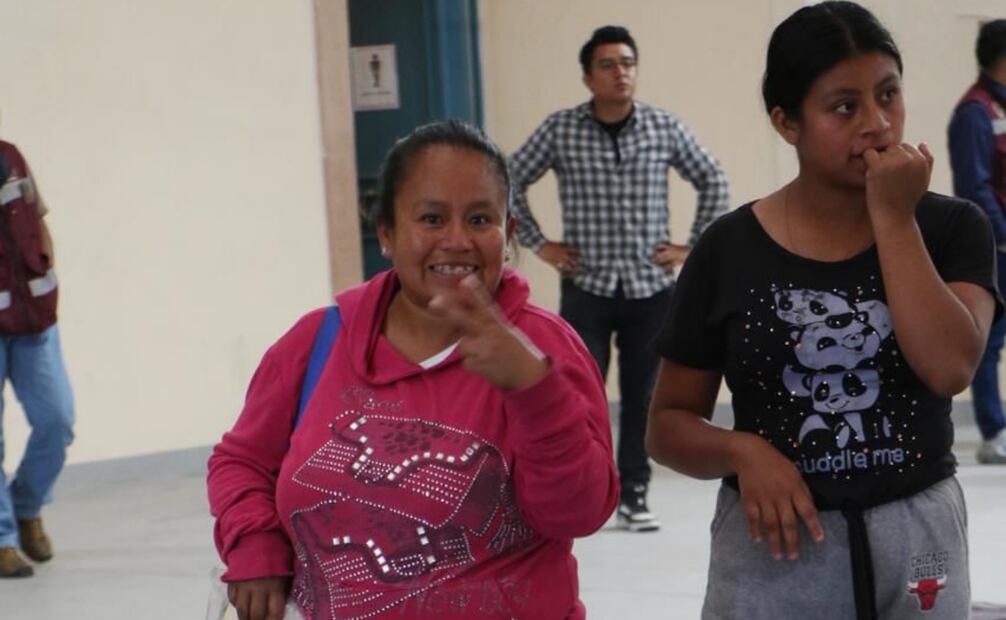 Por lluvias en el Edomex, 50 familias sufrieron pérdidas patrimoniales en Chimalhuacán. Foto: Especial
