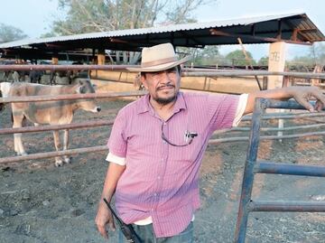 Fallece “El Kiro”, fundador de las autodefensas en Michoacán