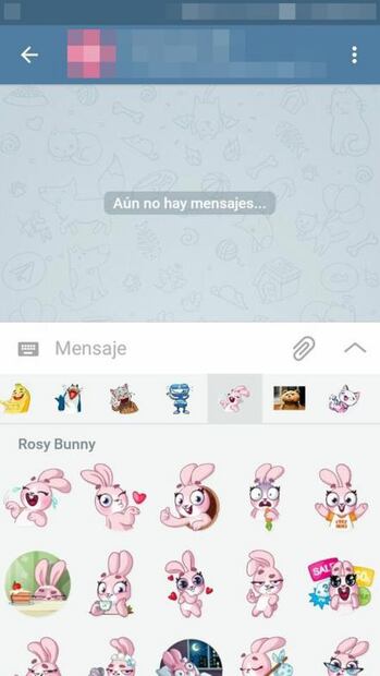 Telegram 4.3 el nuevo rival de WhatsApp