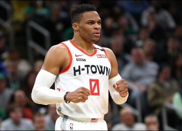 Jugador de los Rockets de Houston da positivo por Coronavirus