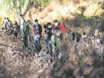 EU busca fin de expulsiones exprés, dicen medios