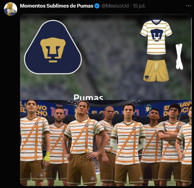 Los memes que dejó el triunfo de América ante Juárez