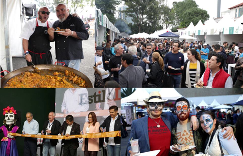 Anuncian la edición 2019 de Sabor es Polanco