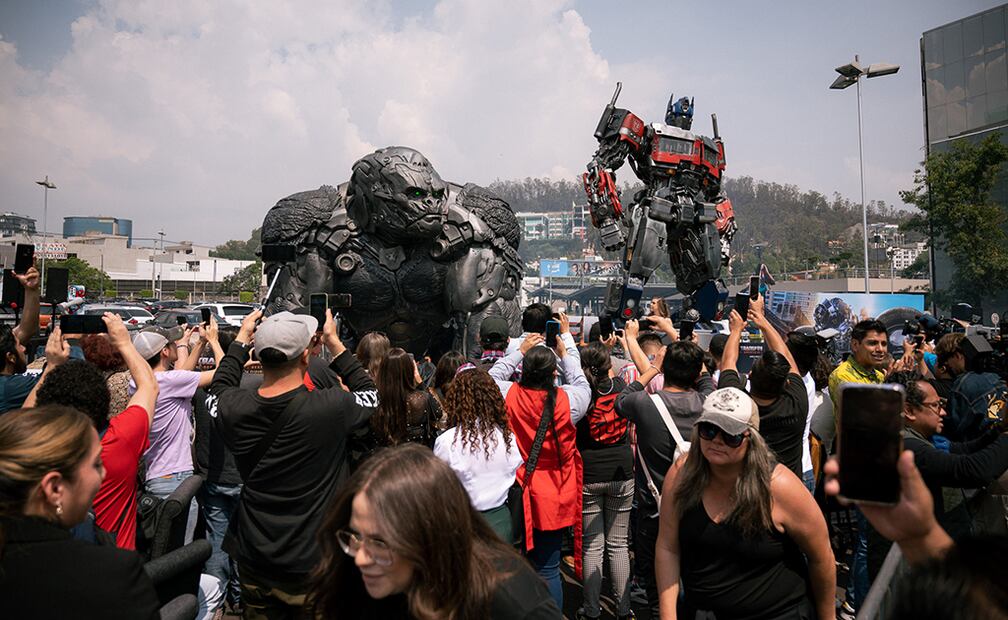 Foto: cortesía Hasbro