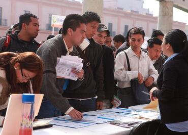 ¿Buscas empleo y vives en Huehuetoca? Pon atención porque habrá una "Jornada en comunidades"
