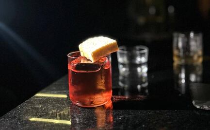 ¿Un licor de mazapán? Torres lo hace realidad exclusivo para México