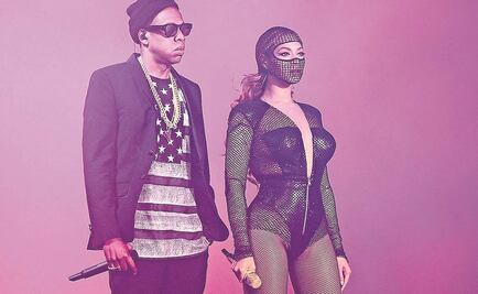 Beyoncé y Jay-Z lideran nominaciones en los MTV