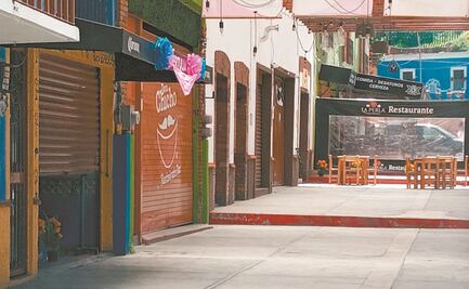 “Sector productivo está en punto de quiebre”