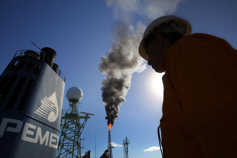 Foto: ARCHIVO EL UNIVERSAL