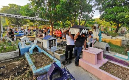 Piden en Congreso de Oaxaca cesar al edil de Salina Cruz para investigar caso Abigail