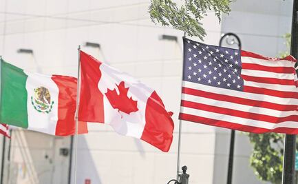 EU anuncia que frontera con México y Canadá seguirá cerrada hasta el 20 de agosto