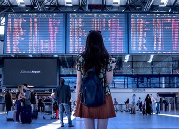 Para los amantes de las escapadas llegó el Hot Travel 2019: ¡el Hot Sale de los viajes!