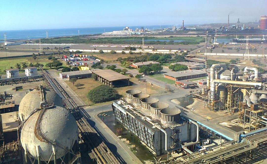 Foto: Charbell Lucio