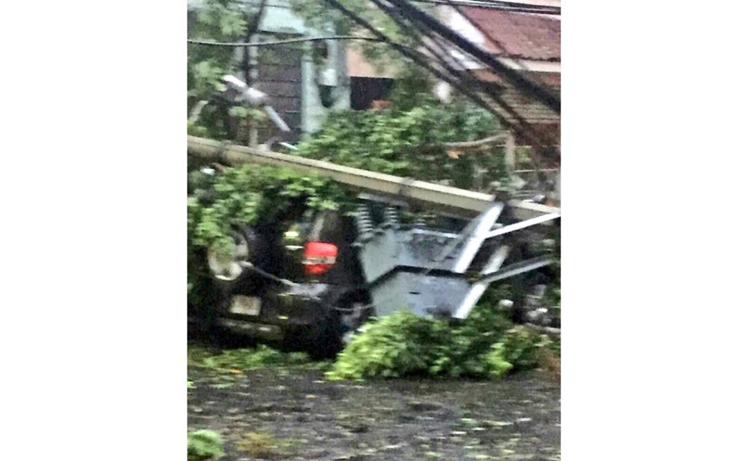 (Foto: Tomada de @Iberomed)