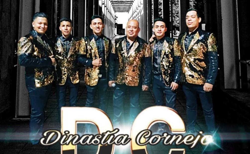 Dinastía Cornejo en Salvatierra, Guanajuato. / Foto: Instagram.